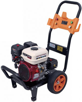 Qualität  9HP Professional High Pressure Car Washers ISO9001 For Cleaning Cars And Big Trucks Fabrik