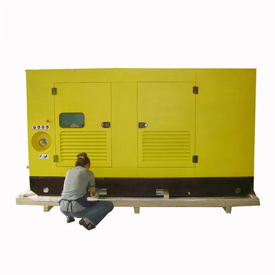 Hochdruck-Wasser-Jet System Withs DNV 2.7.1 ATEX-Zonen-2 anhebender Rahmen explosionssicher