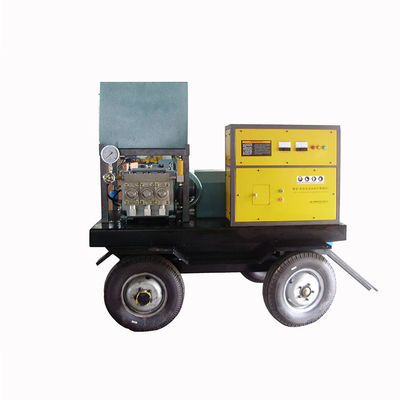 Industrielle Hochdruckreiniger-Hochdruckwasser Jet Cleaner Pumps