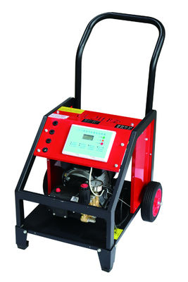 auto-Waschmaschinen-Wasser Jet Car Washing Machine 180bar 4kw Hochdruck