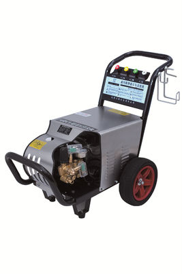 auto-Waschmaschinen-Wasser Jet Car Washing Machine 180bar 4kw Hochdruck