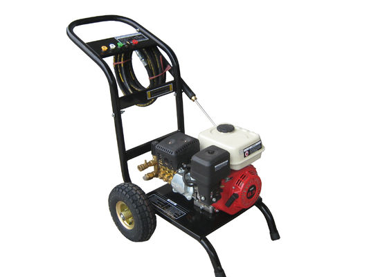 wasser-Auto-Waschmaschine 150Bar 6HP Hochdruckmit Benzinmotor