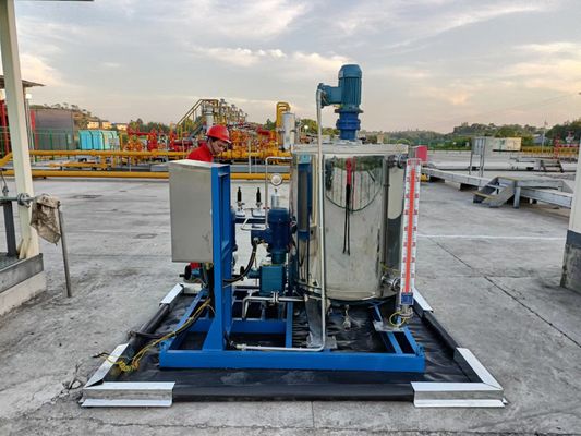 Hochdruckmethylalkohol-Jet Pumps Bubble Discharge Jetting-Pumpen