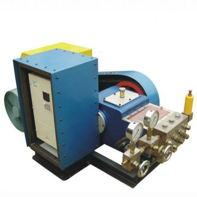 Wasserblaster Hochdruck-Wasserstrahlgerät Hydro Blaster