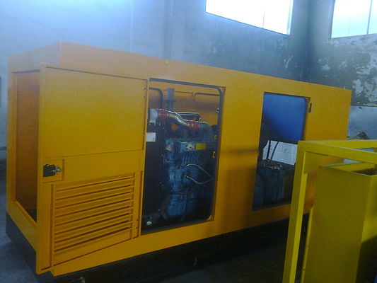 LIFENG-Marke Hochdruckwasserstrahlblaster Druck-Wasserstrahlmaschine